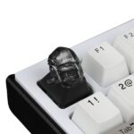 Dark Knight Helm – Artisan Keycap For Your Cute Keyboards
