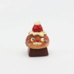 Cream Puff Delight – Artisan Keycap For Your Cute Keyboards