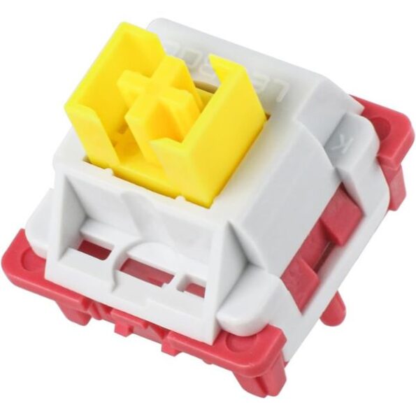 Mechanical Switch