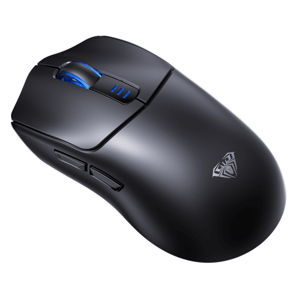 Aula SC580 Wireless Gaming Mouse | Black (SC580B)