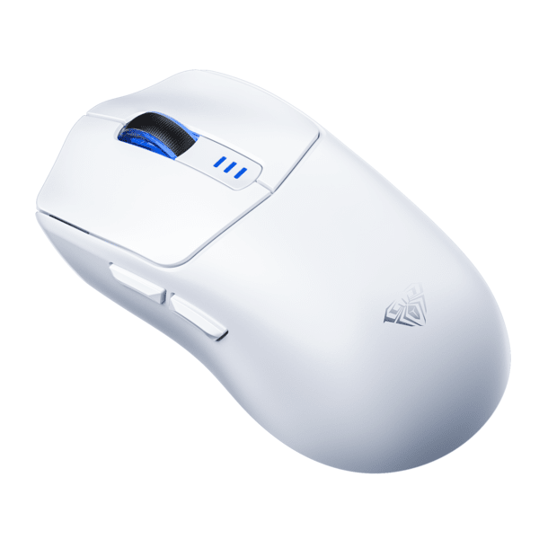 Aula SC580 Wireless Gaming Mouse | White (SC580W)