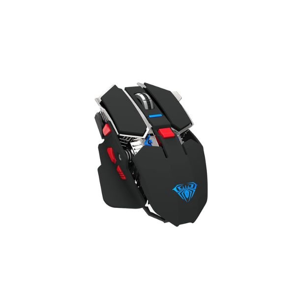 Refurbished AULA SC300 True Wireless Gaming Mouse (R-SC300)