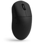AULA SC800 Dual Mode Wireless Gaming Mouse | 37g Ultra Lightweight, PAW3395 Sensor, 26000 DPI, 8k Polling Rate | Black (SC800B)