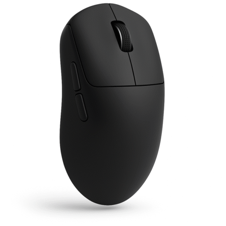 AULA SC800 Dual Mode Wireless Gaming Mouse | 37g Ultra Lightweight, PAW3395 Sensor, 26000 DPI, 8k Polling Rate | Black (SC800B)