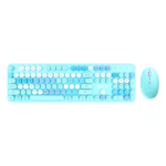 Keyboard Combo