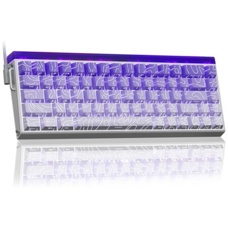 Wired Gaming Keyboard