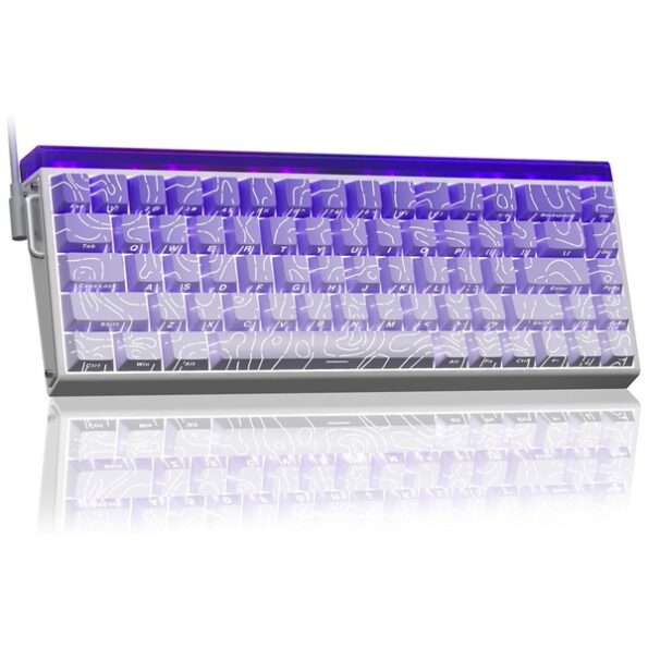 Wired Gaming Keyboard