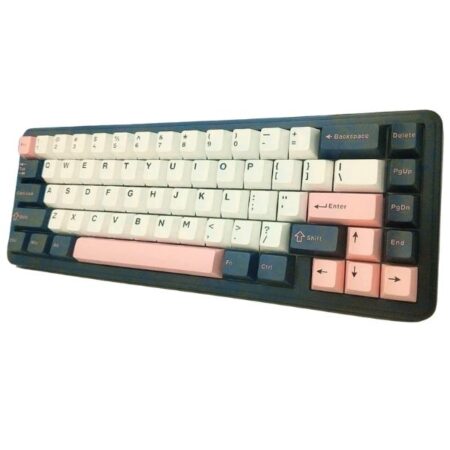 F65 Wireless Mechanical Gaming Keyboard