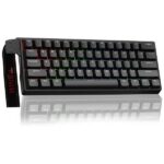 wired gaming keyboard