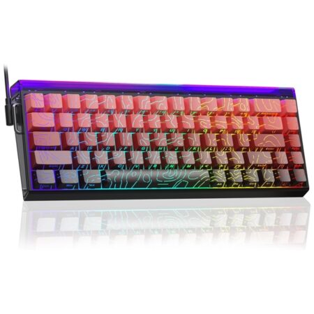 Wired Gaming Keyboard