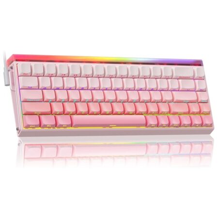 Wired Gaming Keyboard