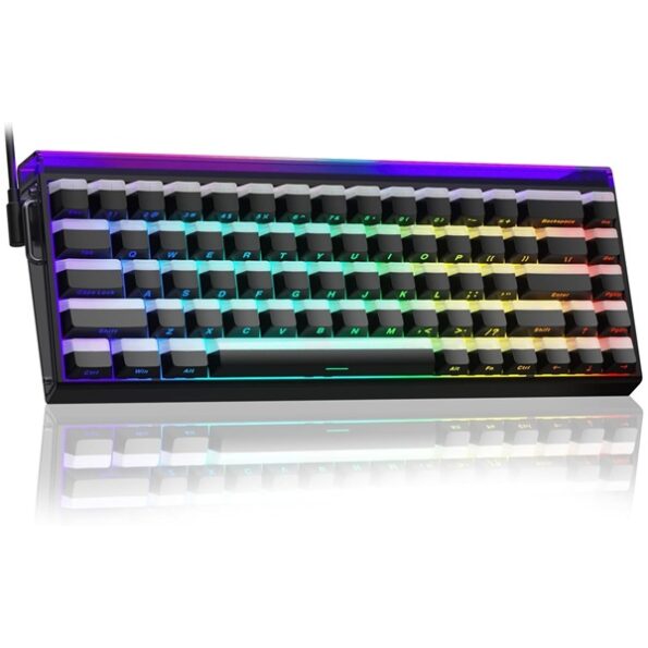 Wired Gaming Keyboard