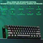 wired gaming keyboard