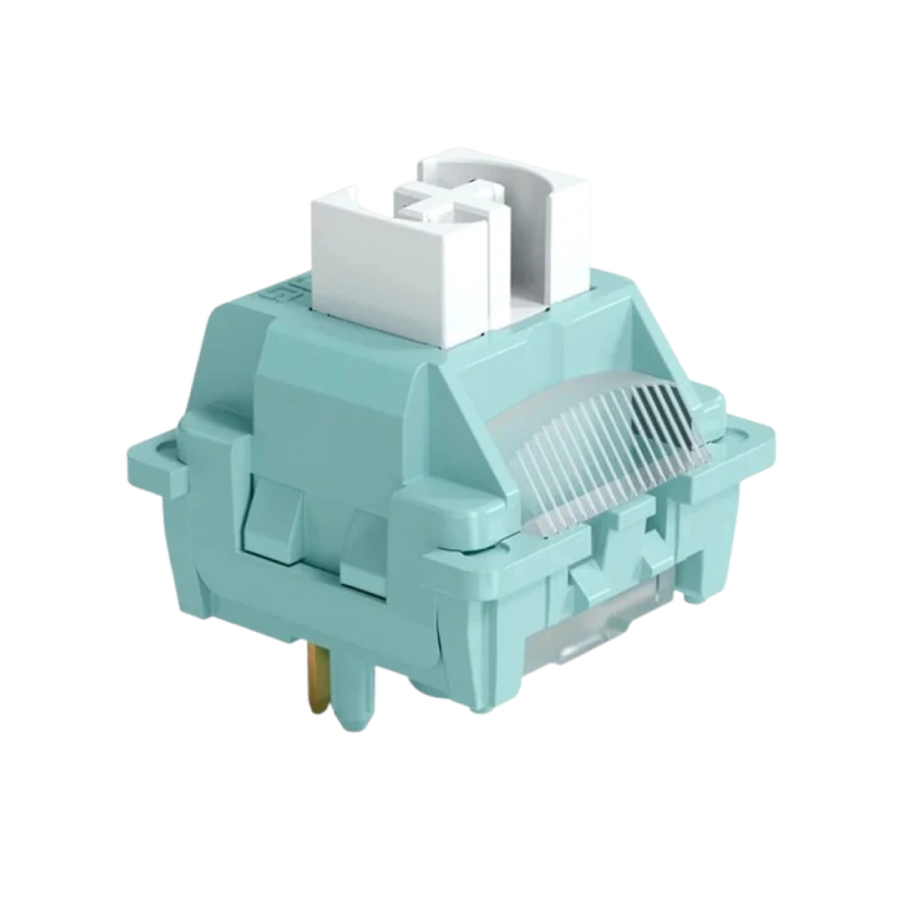 Mechanical Switches