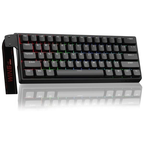 wired gaming keyboard