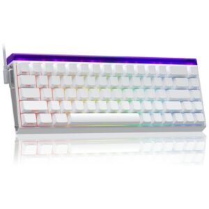 Wired Gaming Keyboard