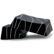 Black Contour Keycaps Black Contour Keycaps