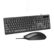 Keyboard and Mouse