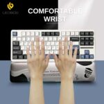 handrest