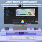 Wireless Gaming Keyboard