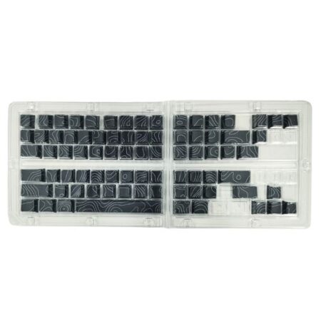Keycaps