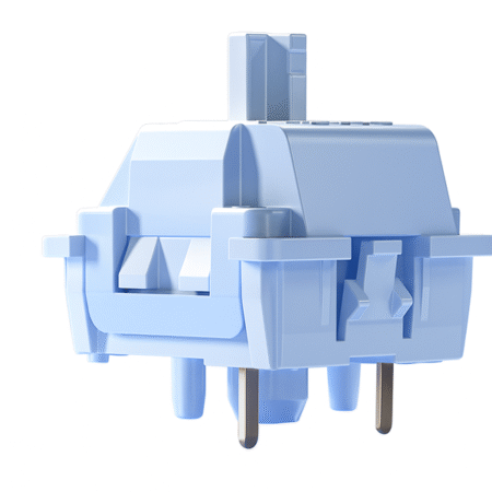 Aula Star vector switch
