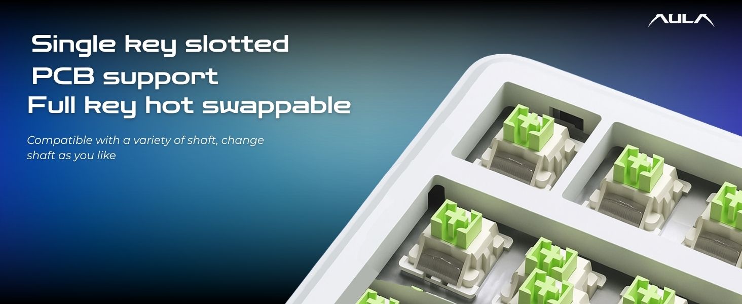 f75maxiur mechanical gaming keyboard