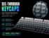 aula f99 pro keyboard