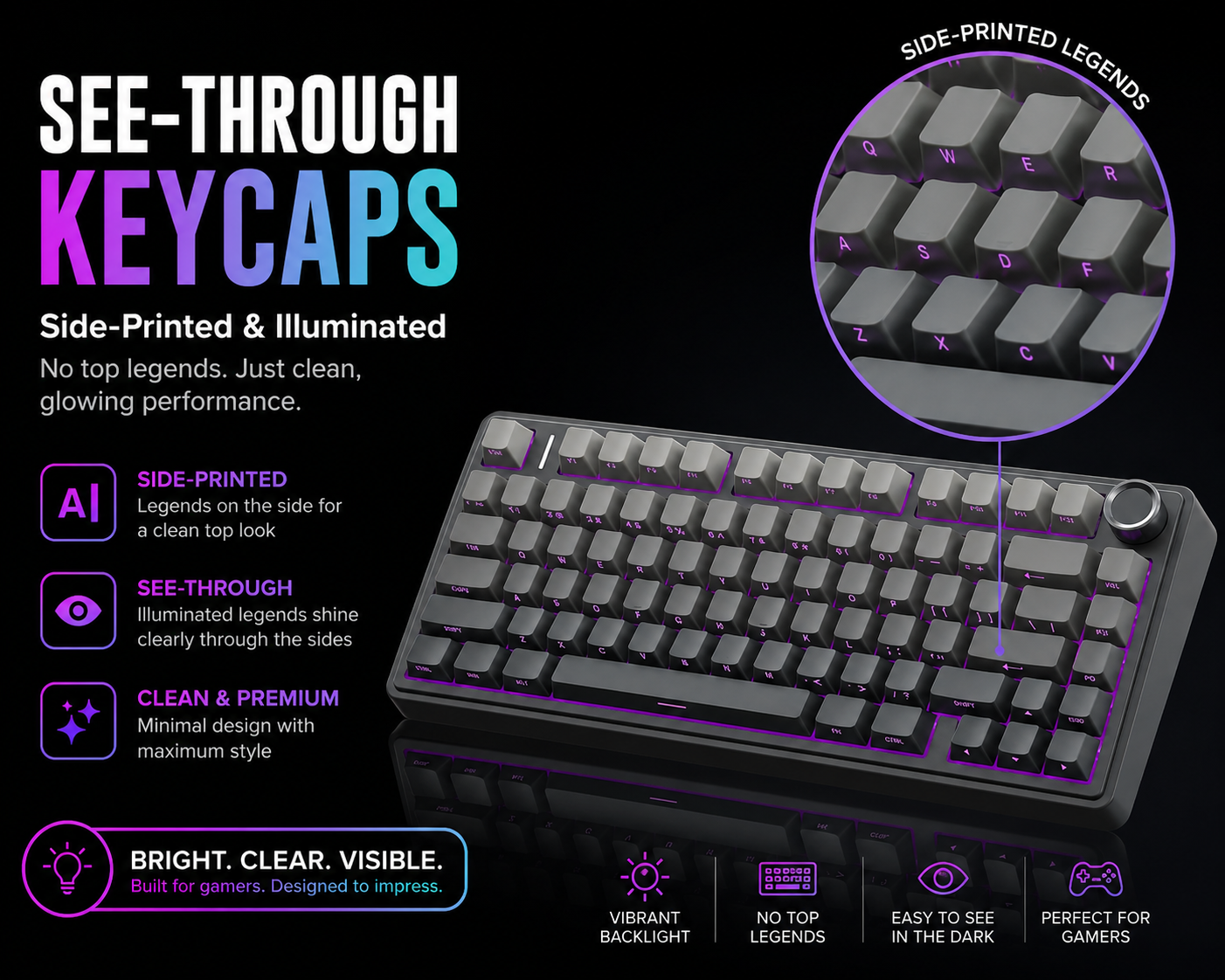 aula f75 keyboard aula f75 keyboard