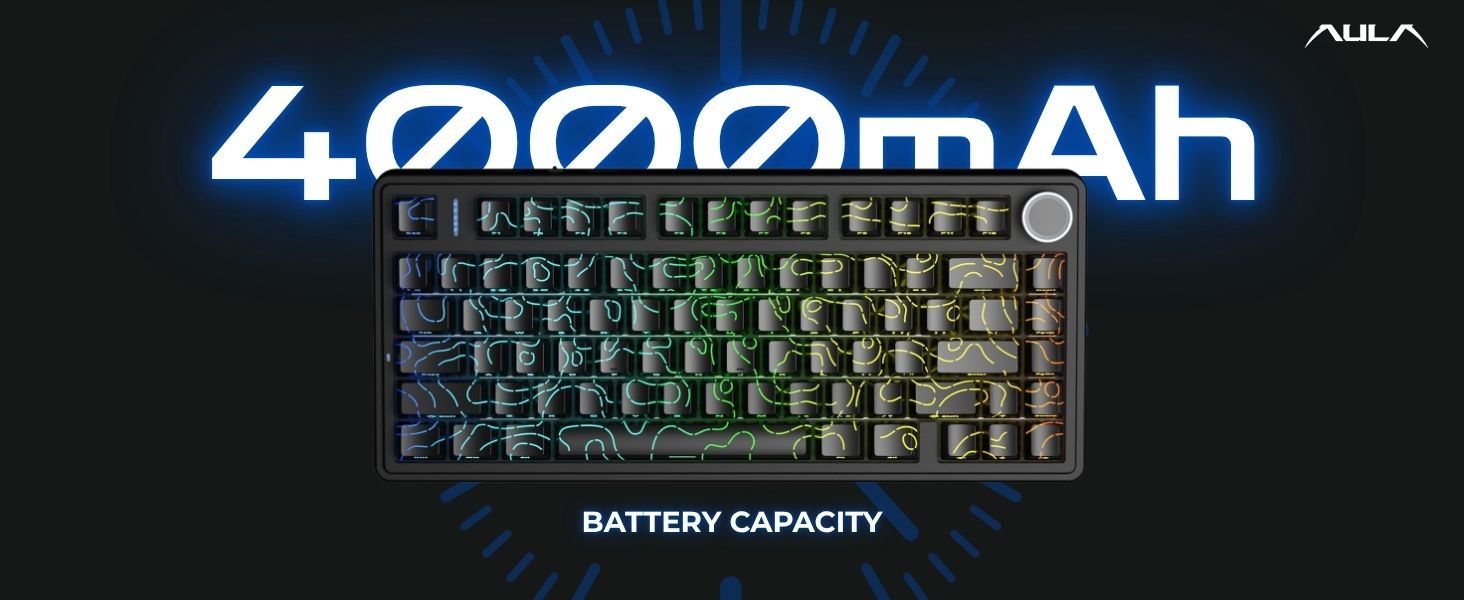 f75bcs mechanical gaming keyboard