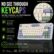 aula f75 cedar green keyboard aula f75 cedar green keyboard