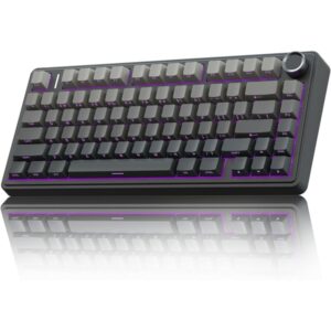 f75grr mechanical gaming keyboard