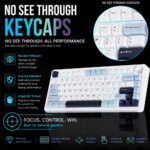 aula f75iuv reaper switch keyboard
