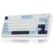 f75iuv mechanical gaming keyboard