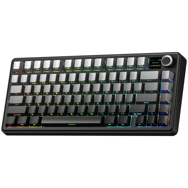 f75maxgrr wireless mechanical gaming keyboard