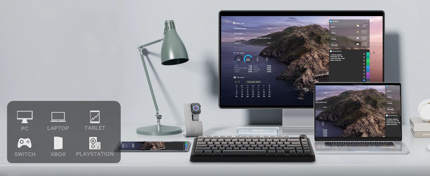 f75maxgrr mechanical gaming keyboard