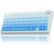 f75us mechanical gaming keyboard