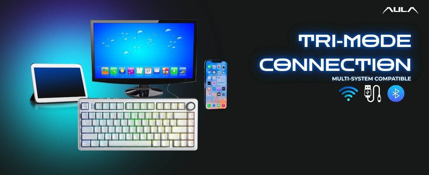 f75wcs mechanical gaming keyboard