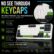 aula f87 mechanical gaming keyboard