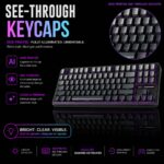 aula f87 gaming keyboard
