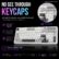 aula f99 wireless gaming keyboard