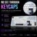 aula f99 wireless keyboard
