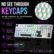 aula f99pro full size gaming keyboard