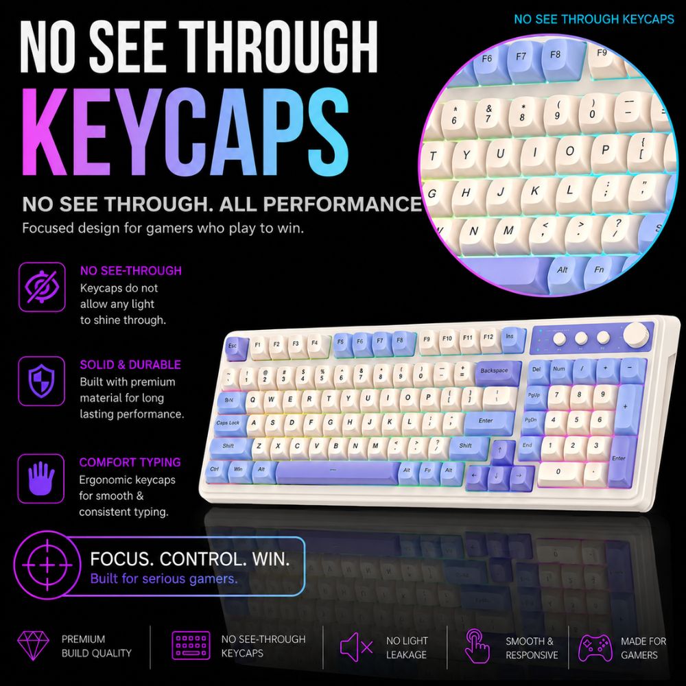 aula s99 keyboard