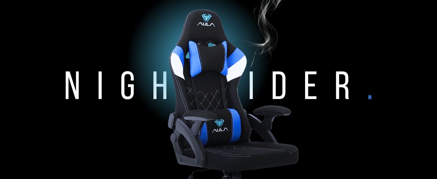 Aula gaming chair