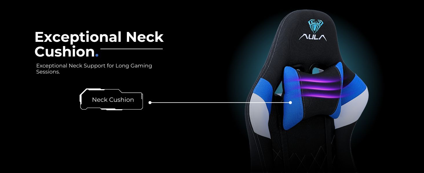 Aula gaming chair