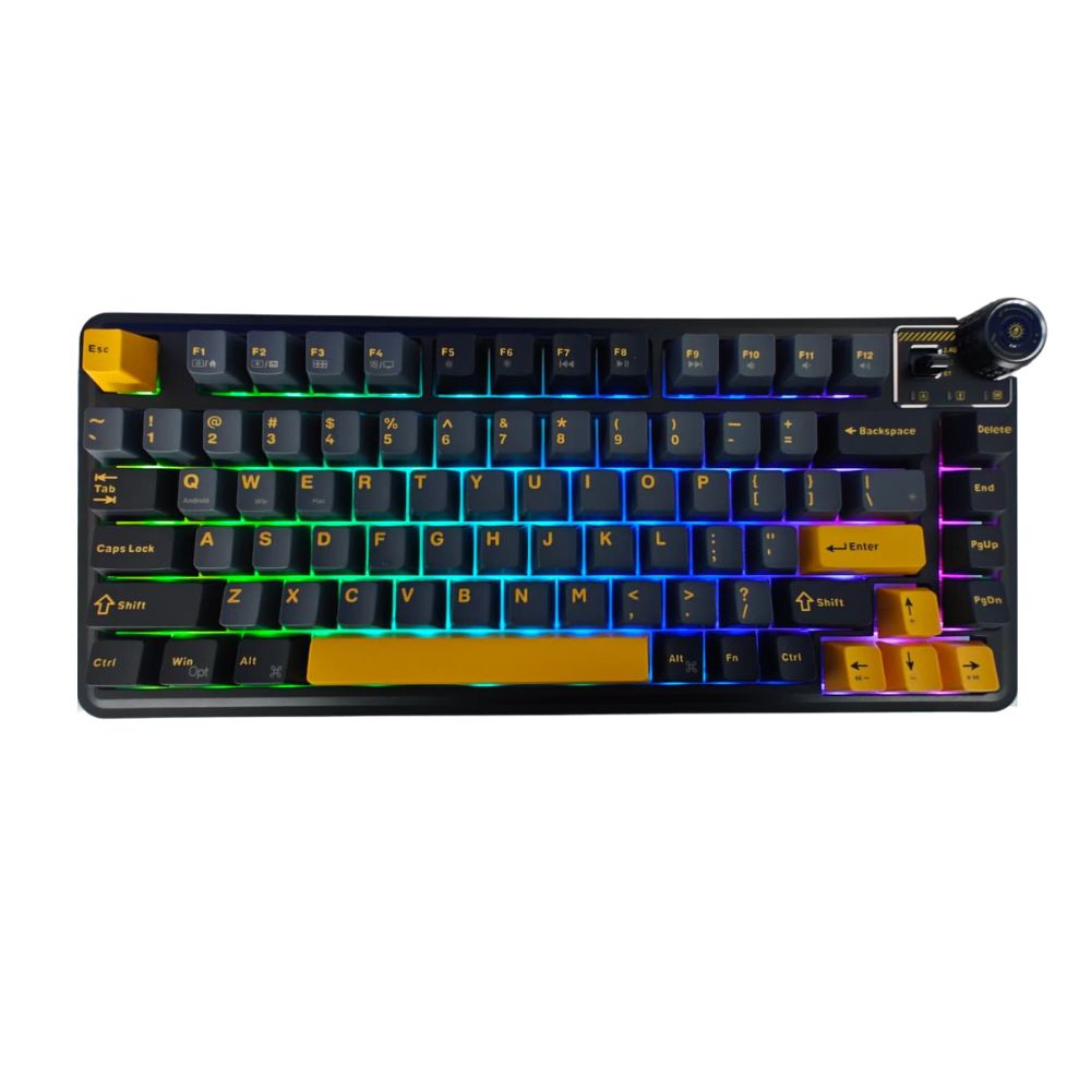 Aula tri mode gaming keyboard