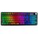 Aula tri mode transparent mechanical gaming keyboard Aula tri mode transparent mechanical gaming keyboard