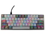 wired mechanical keyboard