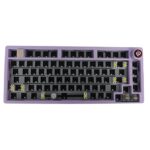 wired mechanical keyboard base